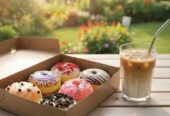 DONAT Z.CO