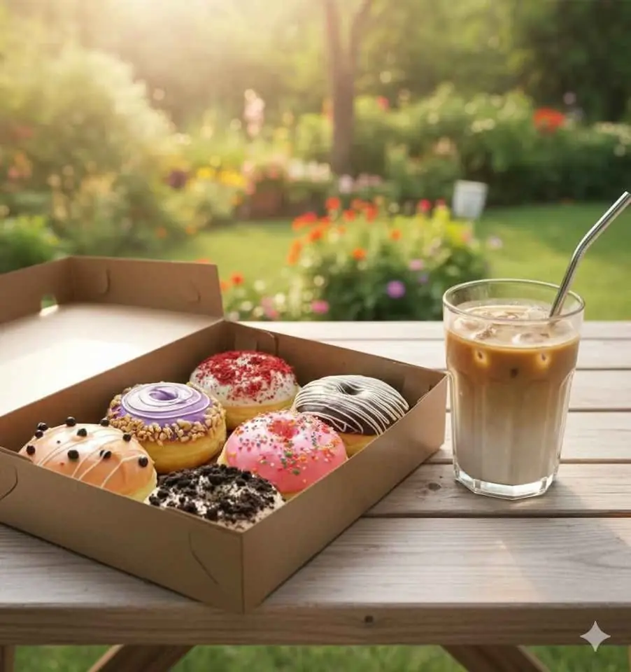 DONAT Z.CO
