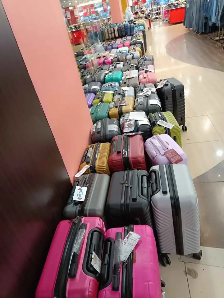 Koper mall harga rumahan segera diorder stock terbatas