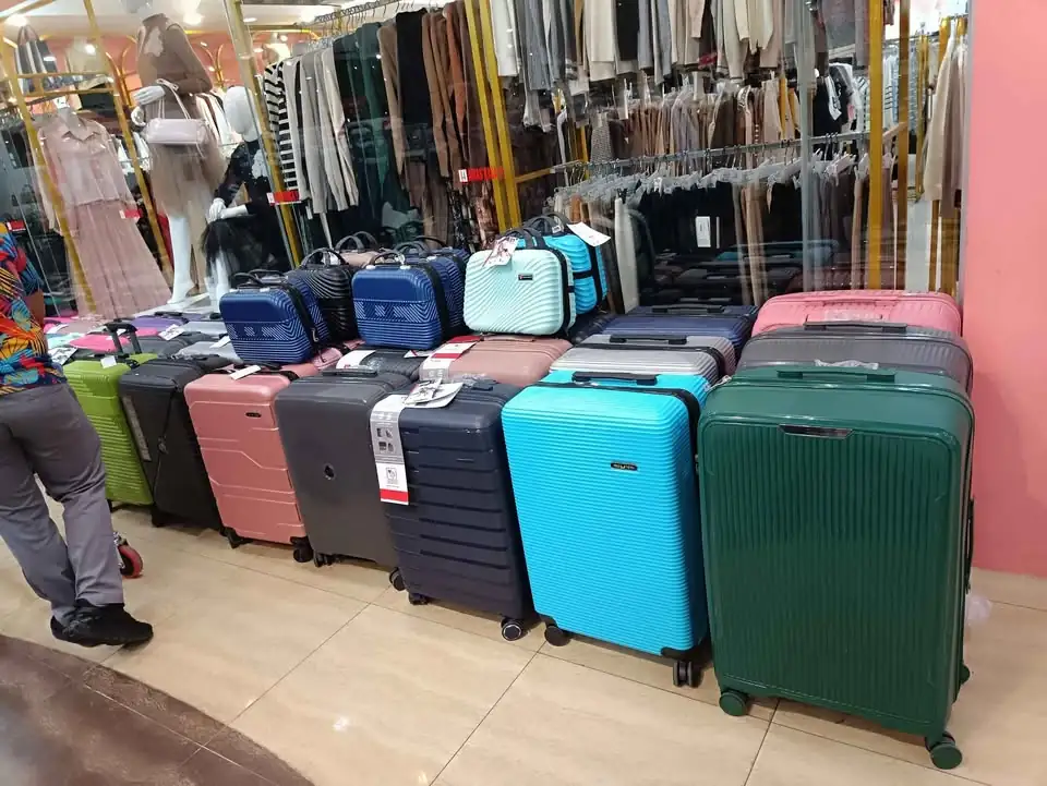 Koper mall harga rumahan segera diorder stock terbatas