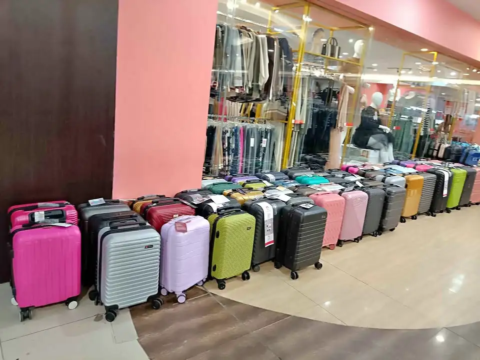Koper mall harga rumahan segera diorder stock terbatas