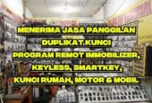 Duplikat kunci Terdekat Bekasi 085167090606 Panggilan 24 Jam