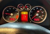 Kilometernya 35.000 km Transmisi manual Warna eksterior: Silver · Warn