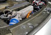 Kilometernya 35.000 km Transmisi manual Warna eksterior: Silver · Warn