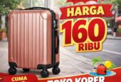 Koper mall harga rumahan segera diorder stock terbatas