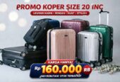 Koper mall harga rumahan segera diorder stock terbatas