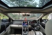 2008 MAZDA CX-7 2.3 AUTOMATIC