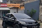 2008 MAZDA CX-7 2.3 AUTOMATIC