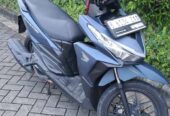 2018 Honda vario