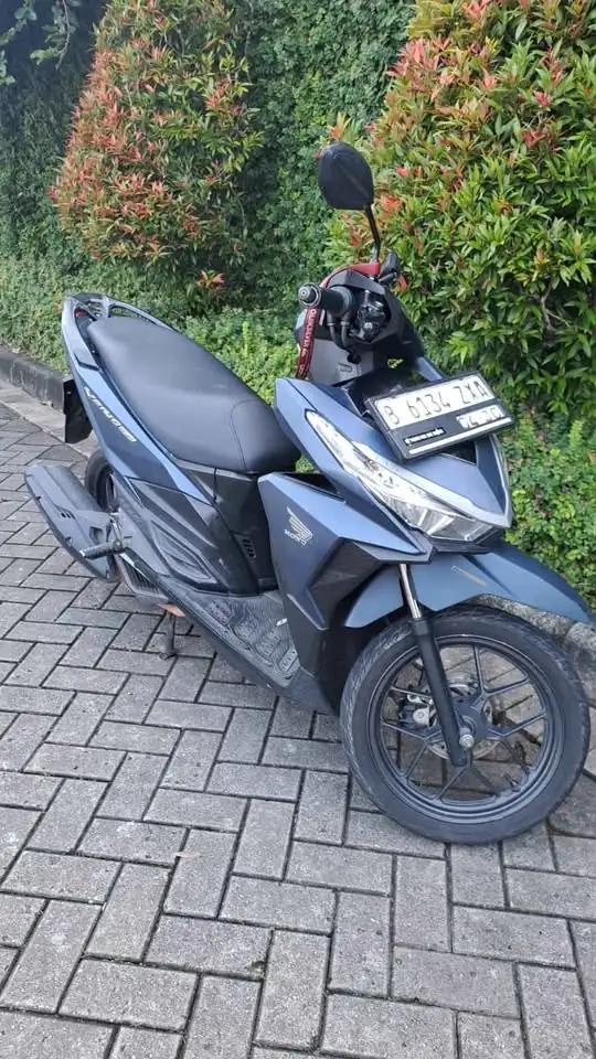 2018 Honda vario