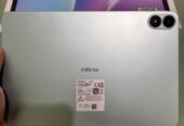 Dijual Tablet Infinix Xpad 20 16/256GB mulus & fullset . Garansi ON
