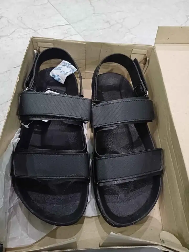 Sandal Sepatu Pria Nevada