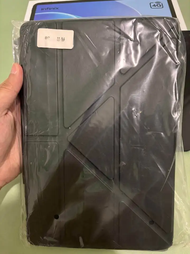 Dijual Tablet Infinix Xpad 20 16/256GB mulus & fullset . Garansi ON