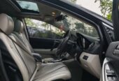 2008 MAZDA CX-7 2.3 AUTOMATIC