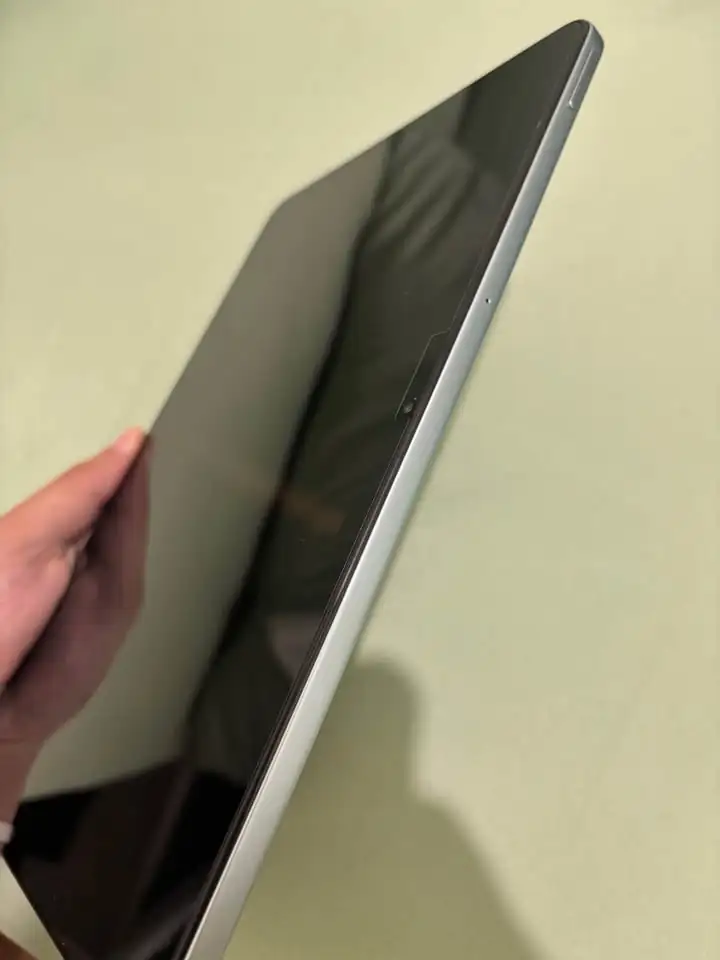 Dijual Tablet Infinix Xpad 20 16/256GB mulus & fullset . Garansi ON