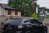 2008 MAZDA CX-7 2.3 AUTOMATIC