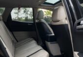 2008 MAZDA CX-7 2.3 AUTOMATIC