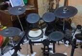 Yamaha dtx 522