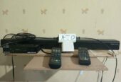 TV Polytron Soundbar