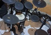 Yamaha dtx 522