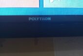 TV Polytron Soundbar