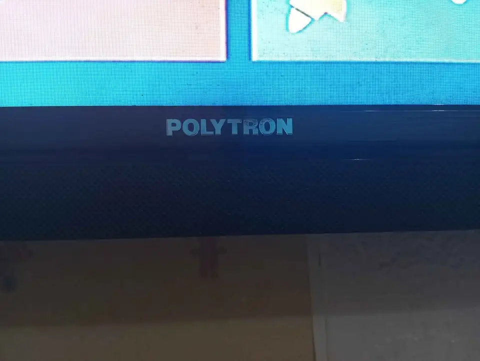 TV Polytron Soundbar