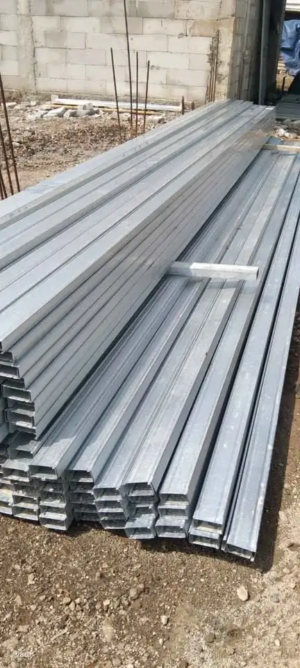 baja ringan 075 std