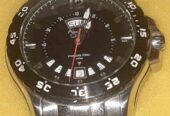 Jam tangan alexandre cristie
