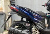 2018 Honda vario