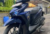 2018 Honda vario
