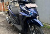 2018 Honda vario