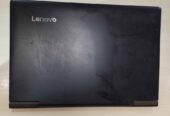 Laptop Lenovo core i7 dual Vga