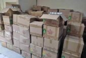 Cuci Gudang Sabun Cupir