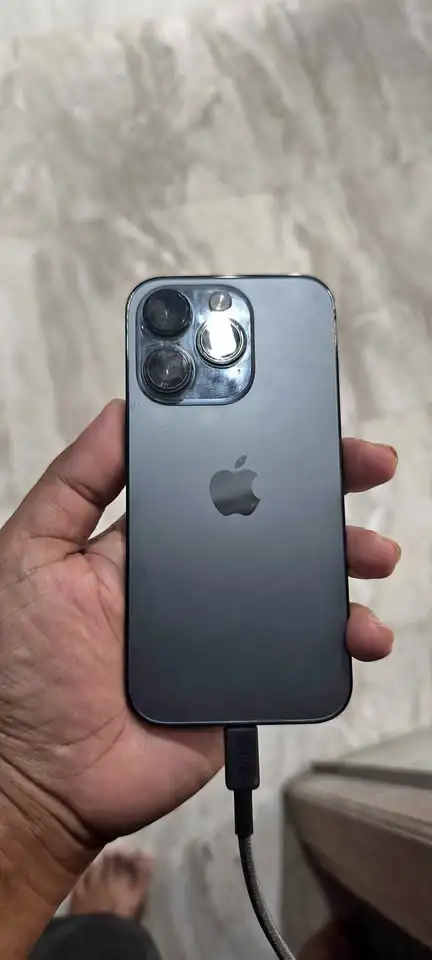 BU IP 14 pro 256