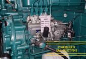 Genset 80 kVA Silent Baru Kofo Garansi