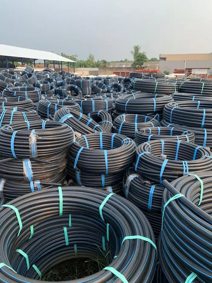 Pipa Hdpe Murah UK 1/2 Inch PN 10