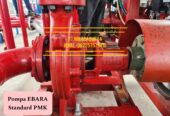 Pompa Hydrant Diesel model Isuzu 500 GPM Baru