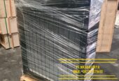 Radiator Mesin Genset Cummins