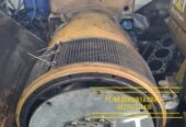 Generator 350 kVA Second Original Copotan Eropa