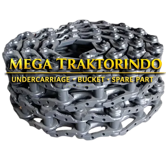 Jual Track Link Assy Alat Berat Terlengkap di Jakarta