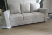 sofa minimalis