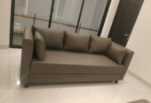 sofa minimalis