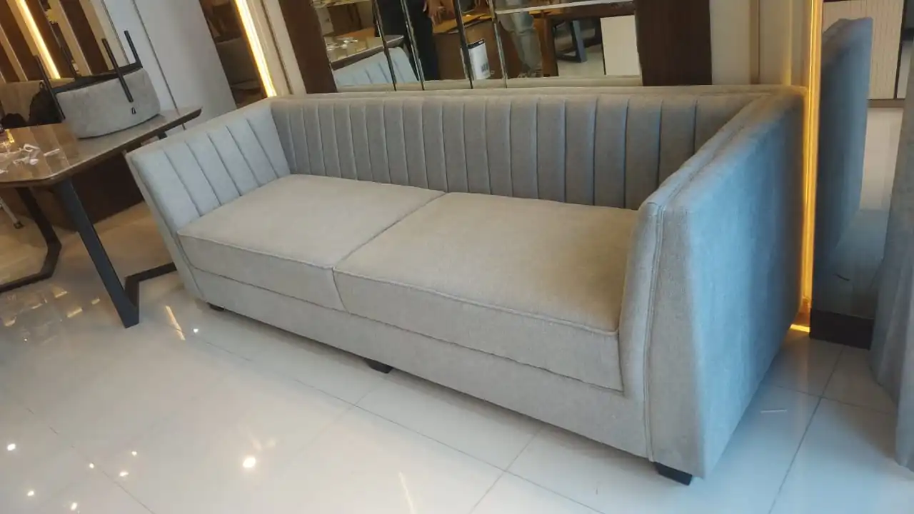 sofa minimalis