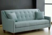 sofa minimalis