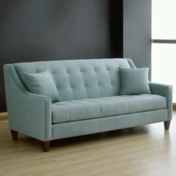 sofa minimalis