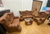 sofa minimalis