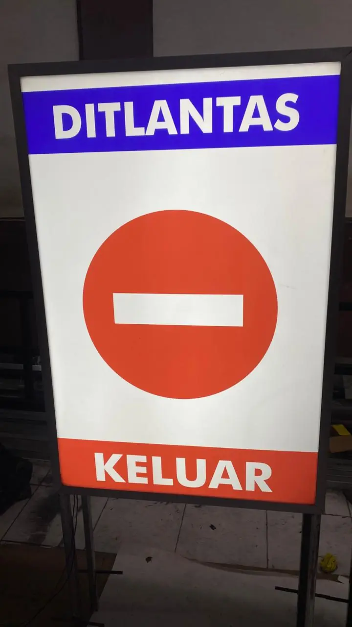 Neonbox Akrilik