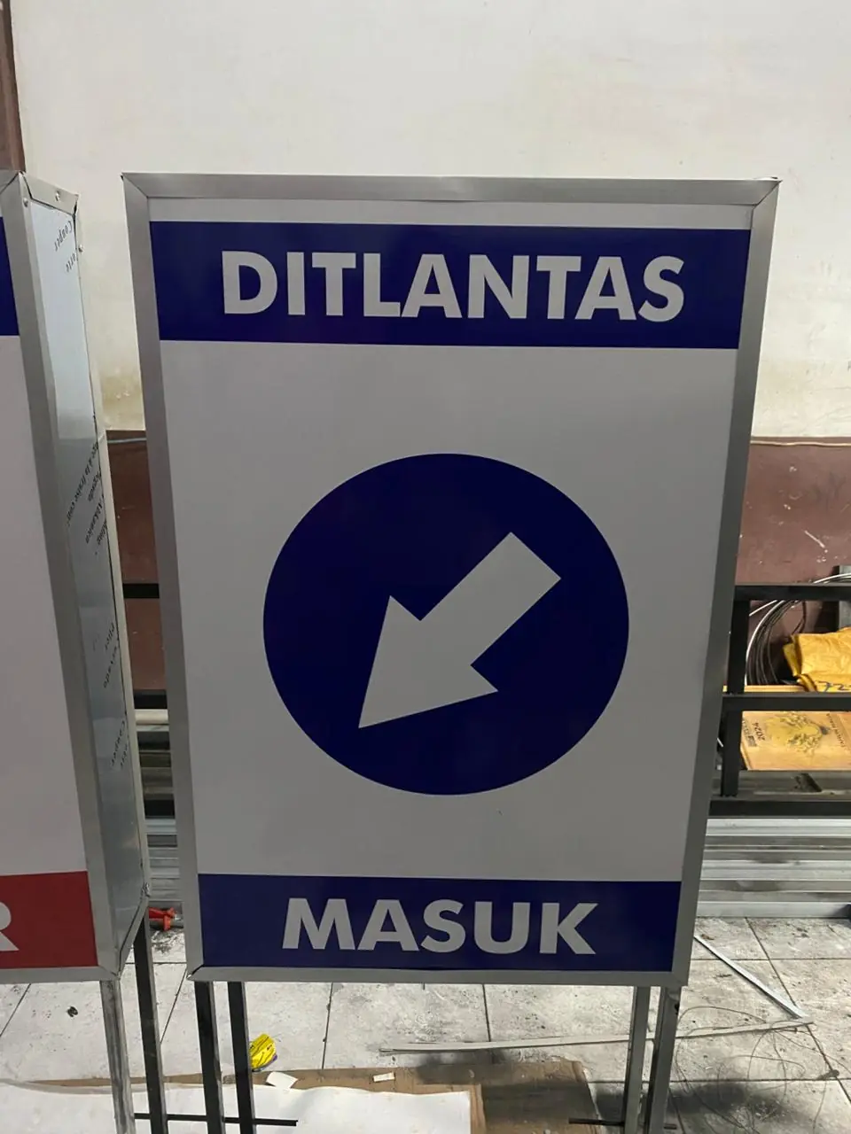 Neonbox Akrilik