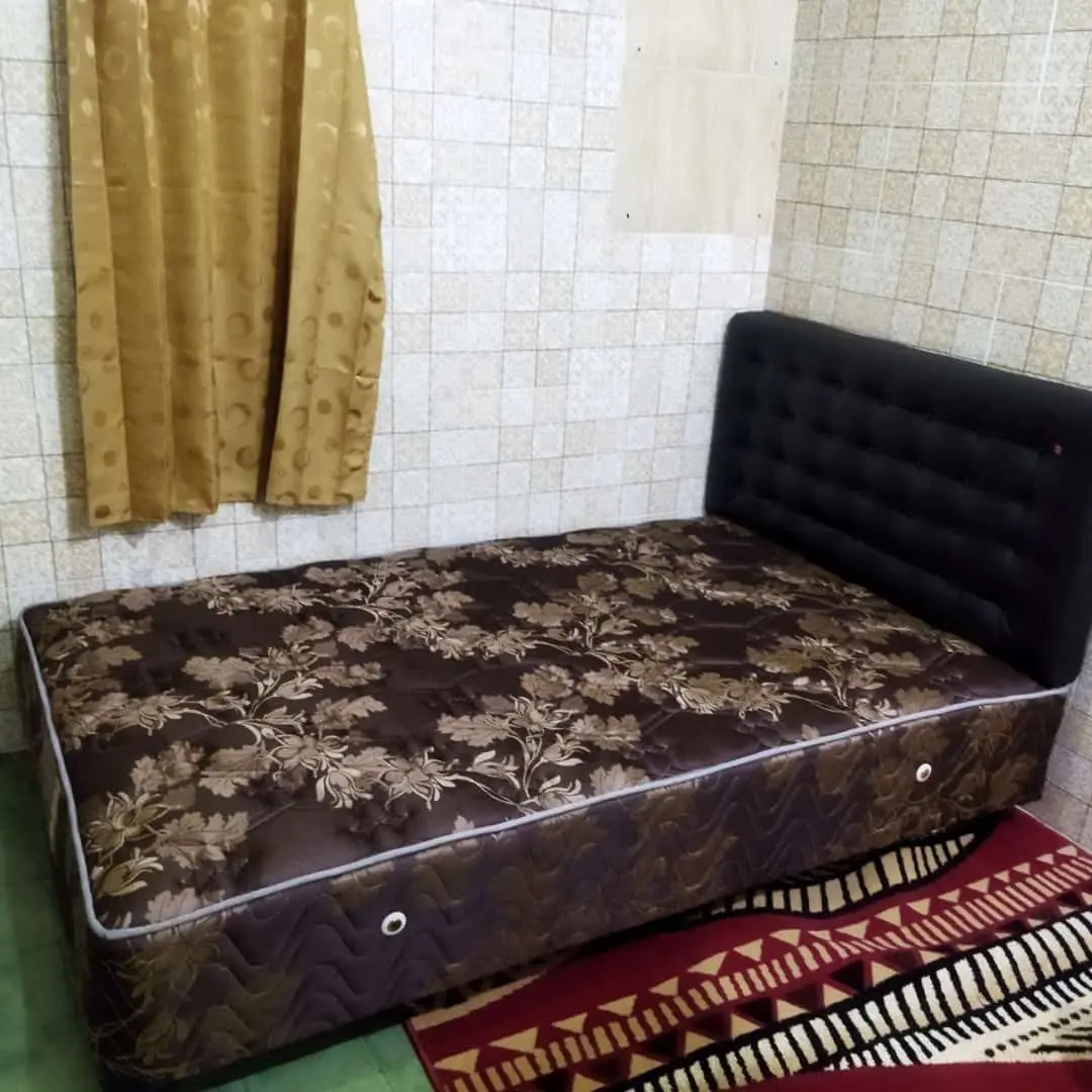 SPRINGBED MULTIBED CENTRAL SATU SET