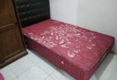 SPRINGBED MULTIBED CENTRAL SATU SET